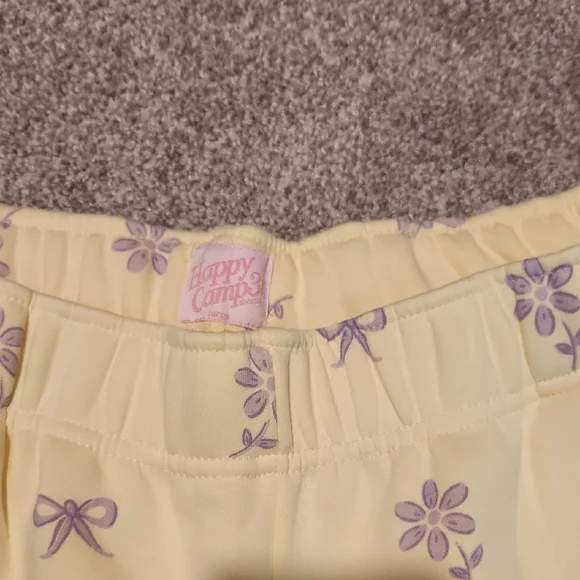 NWT HAPPY CAMPER SHORTS LARGE - Picture 3 of 6